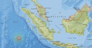 Endonezya’da 8.1 büyüklüğünde deprem