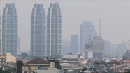 Endonezya'da çevrecilerden hükümete 'hava kirliliği' davası