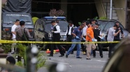 Endonezya&#039;da kiliseye bombalı saldırı düzenlendi: 14 yaralı
