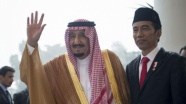 Endonezya'nın Suudi Arabistan'dan beklentisi gerçekleşmedi