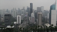 Endonezya&#039;nın yeni başkenti daha az doğal afet riski taşıyor