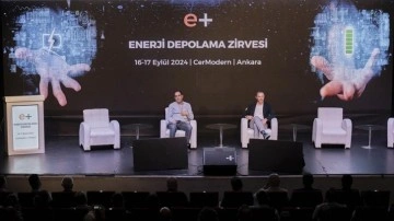 Enerji depolama teknolojilerindeki gelişmeler sektörü üst seviyeye taşıyacak