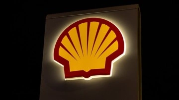 Enerji şirketi Shell'in karı ikinci çeyrekte yüzde 18,6 düştü ancak beklentileri aştı