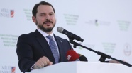 Enerji ve Tabii Kaynaklar Bakanı Albayrak, Trabzon'un fethini kutladı