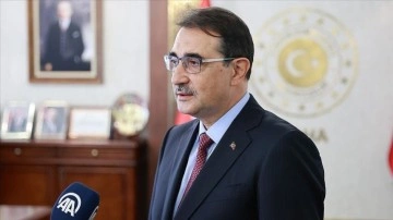 Enerji ve Tabii Kaynaklar Bakanı Dönmez: Doğal gaz ve elektrikte sübvansiyon devam ediyor