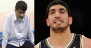 Enes Kanter'in babası adliyeye sevk edildi