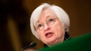 Yellen: Enflasyon eğrisinin gerisinde kalmak istemiyoruz!