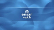 Ensar Vakfı 5 yurdunu sağlık çalışanlarına tahsis etti