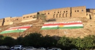 Erbil'de referandum hazırlıkları tamamlandı