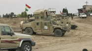 Erbil ve Bağdat arasındaki çatışmalarda 60 Peşmerge öldü