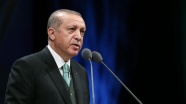 Erdoğan 1244 gün sonra AK Parti kampına başkanlık edecek