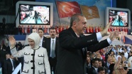 Erdoğan 979 gün sonra AK Parti'ye dönüyor