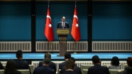 'Erdoğan aleyhtarı söylemlerin sıradanlaşmasına izin vermeyeceğiz'