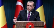 Erdoğan: Bazı başlıklar belirledik, adımları atacağız