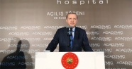 Erdoğan: 'Bunlardan kesinlikle ücret almamamız gerekir'