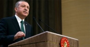 Erdoğan'dan Bahçeli'ye 'geçmiş olsun' telgrafı