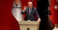Erdoğan'dan Kılıçdaroğlu'na: 'Akılsız başın cezasını ayaklar çeker'