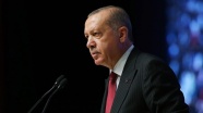 Erdoğan'dan 'öğrenci andı' açıklaması