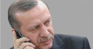 Erdoğan'dan, Tahir Elçi'nin ailesine taziye telefonu