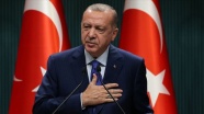 Erdoğan'dan Yunanistan Başbakanı Miçotakis'e teşekkür mesajı