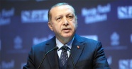 Erdoğan’dan ’Zeytin Dalı Harekatı’ açıklaması: 'Onlar kaçacak bizler kovalayacağız'
