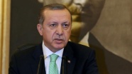 Erdoğan, Endonezya ve Nijerya Cumhurbaşkanları ile görüştü