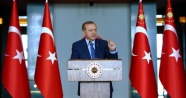 Erdoğan: FETÖ'cüleri vatandaşlıktan atacağız