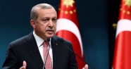 Erdoğan: Gönül bağım asla bitmeyecek