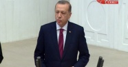 Erdoğan: Her kim 15 Temmuz’a ama’sız, lakin’siz darbe diyemiyorsa...