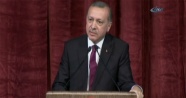 Erdoğan: Hesapların tamamı 15 Temmuz’da bitti