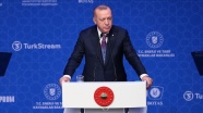 Erdoğan: Hiç kimsenin kendi çıkarları uğruna tüm bölgeyi yeni bir ateş çemberine atmaya hakkı yok