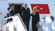 Erdoğan ilk yurt dışı ziyaretlerini KKTC ve Azerbaycan'a yapacak