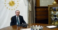 Erdoğan’ın AK Partili vekillerle yaptığı toplantı sona erdi