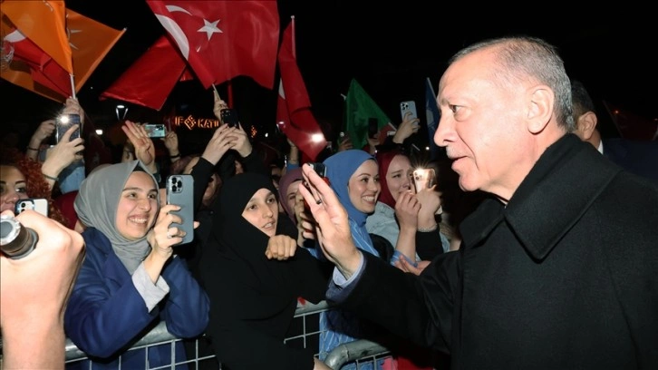 Erdoğan'ın seçim kazandıran stratejisi ve sonuçların dış politikaya yansıması! -Ömür Çelikdönmez yazdı-
