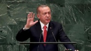 Erdoğan&#039;ın &#039;#WorldIsBiggerThan5&#039; hashtagi Twitter&#039;da &#039;TT&#039; oldu