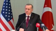 Erdoğan: İstikbalimiz söz konusu olunca her şey ikinci planda kalır