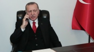 Erdoğan Kış-2019 tatbikatına katılan birliklere seslendi