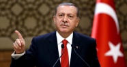 Erdoğan: 'Kıyametin kopacağını bilseniz dahi elinizdeki fidanı dikin'