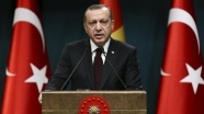 'Erdoğan koalisyona ilişkin açıklamalarında haklı'