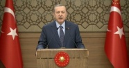 Erdoğan: Kürt kardeşlerime sesleniyorum!..