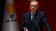 Erdoğan, Menderes'in idamının yıl dönümünde mesaj yayımladı