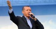 Erdoğan okudu, milyonlar &#039;amin&#039; dedi