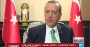 Erdoğan: Ölseydik, batılı dostlarımız zil takıp oynayacaktı