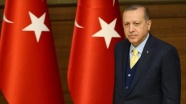 Erdoğan, şairler Karakoç ve Zarifoğlu'nu andı