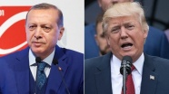 Erdoğan-Trump görüşmesinin tarihi belli oldu