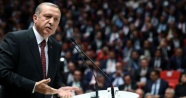 Erdoğan: Türkiye’yi terörle terbiye edeceklerini sananlar yanılıyorlar!