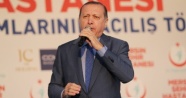 Erdoğan: Ülkeyi ateşe ve kana boğmaya çalıştılar ama tüm bu süreçte milletimiz duruma el koydu