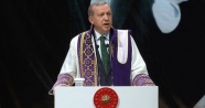 Erdoğan: Yapamayacakları ihanet yok!