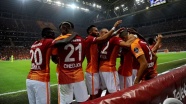 Eren Derdiyok attı Galatasaray 3 puanı kaptı
