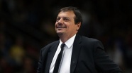 Ergin Ataman Anadolu Efes'te